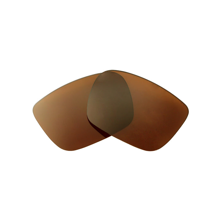 Brown Polarized