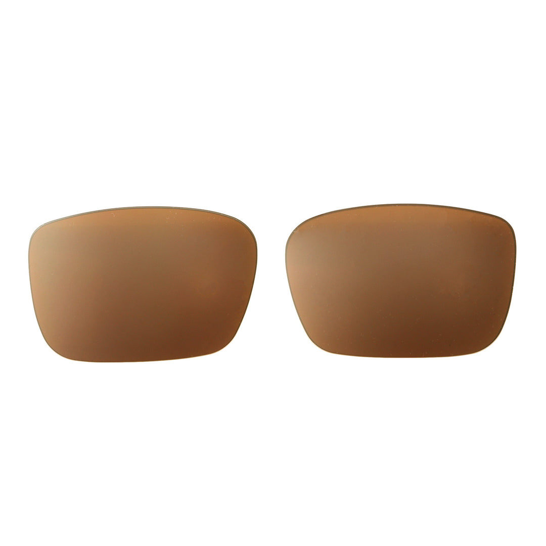 Brown Polarized