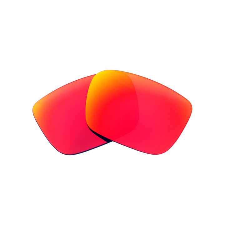Fire Red Polarized