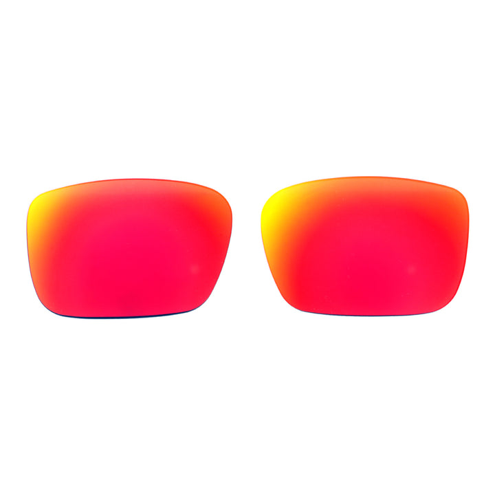 Fire Red Polarized