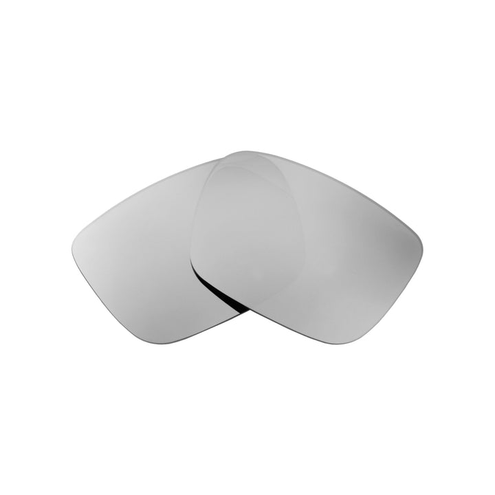 Titanium Polarized