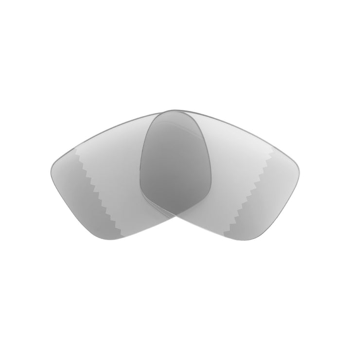 Transition Polarized