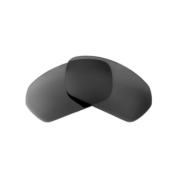 Black Polarized