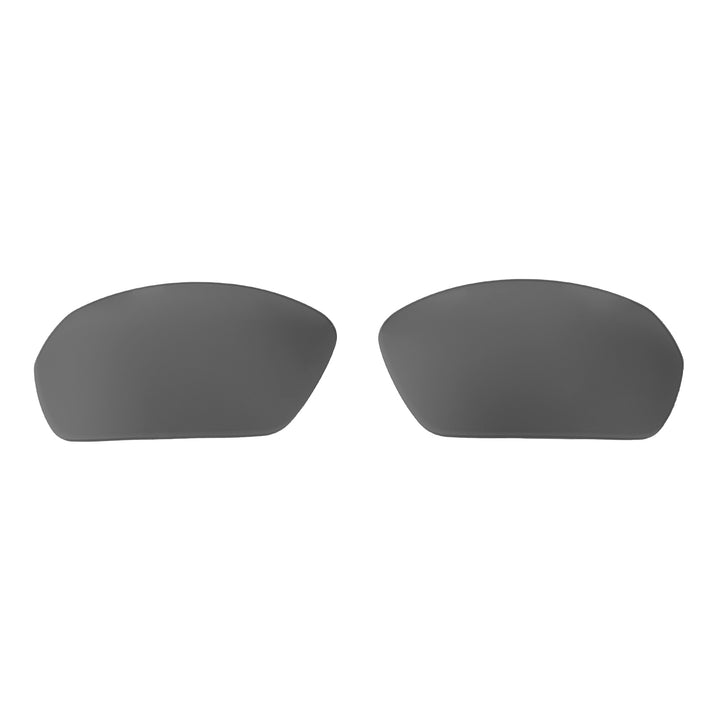 Black Polarized