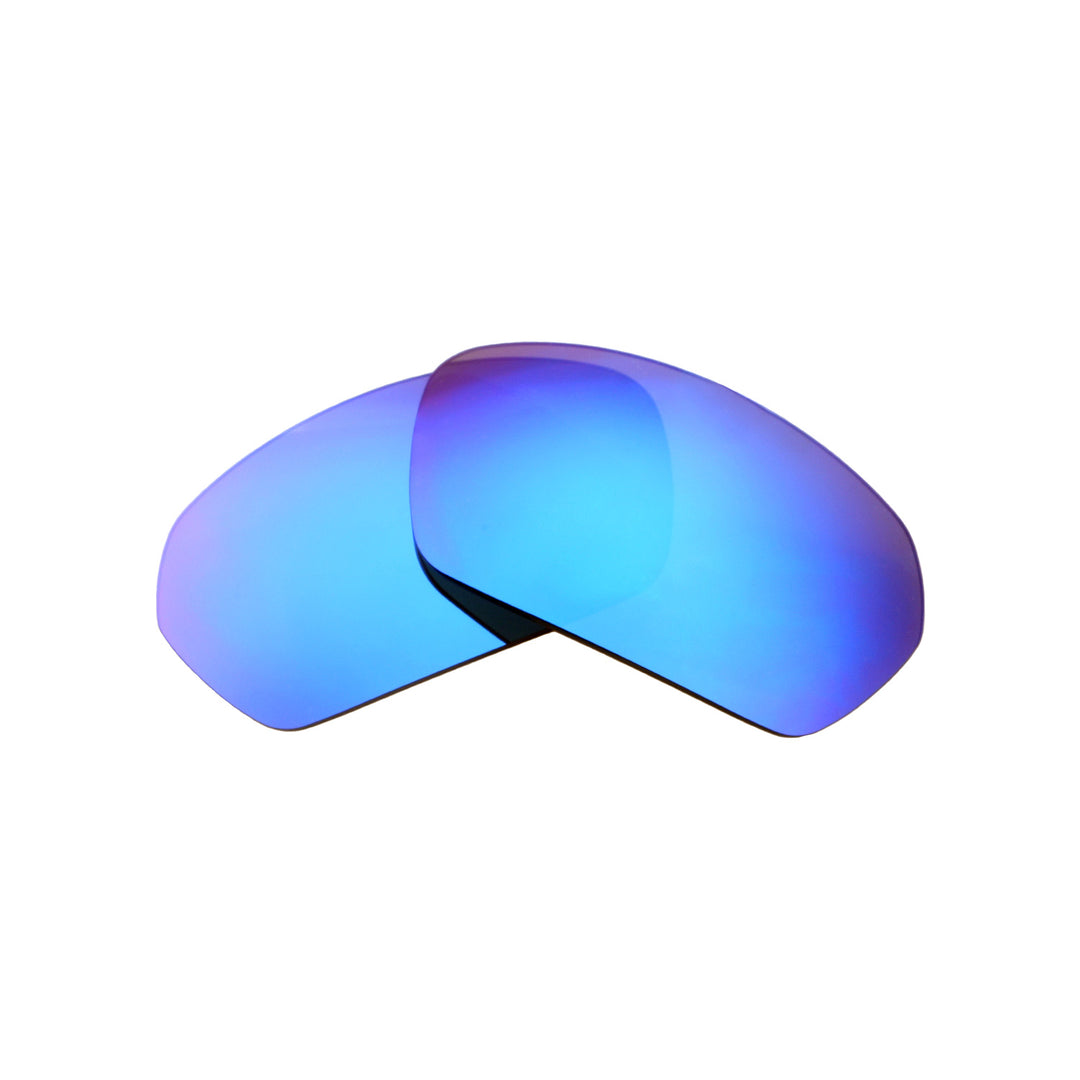 Ice Blue Polarized