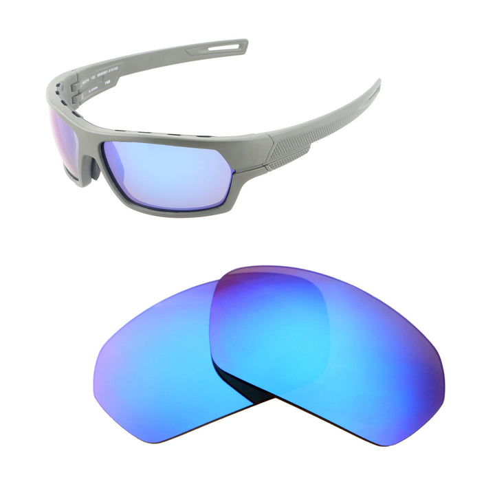 Ice Blue Polarized