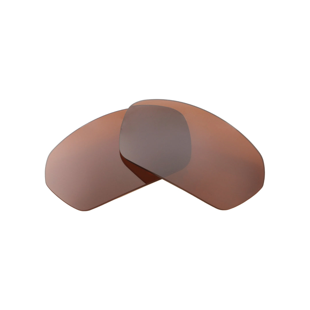 Brown Polarized