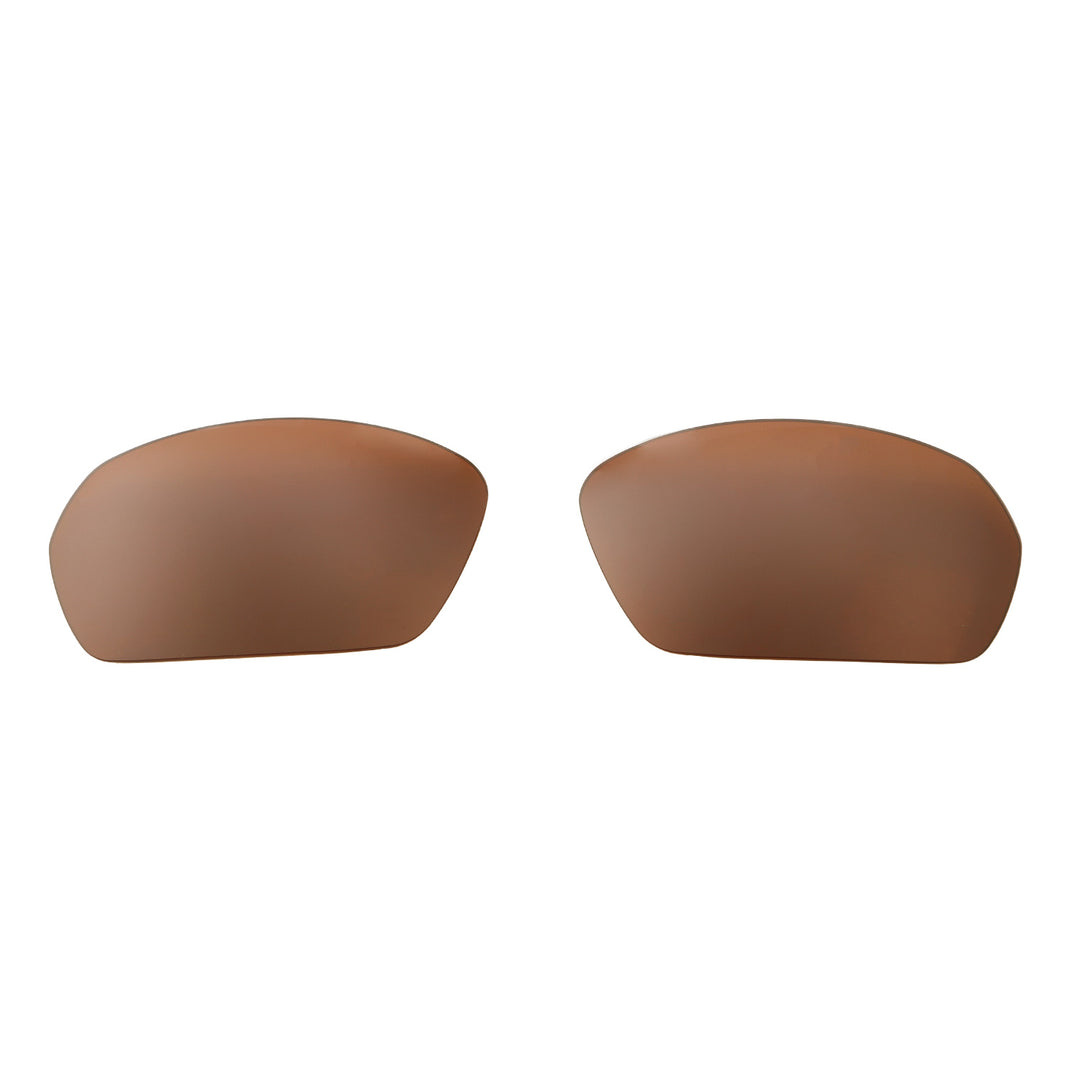 Brown Polarized