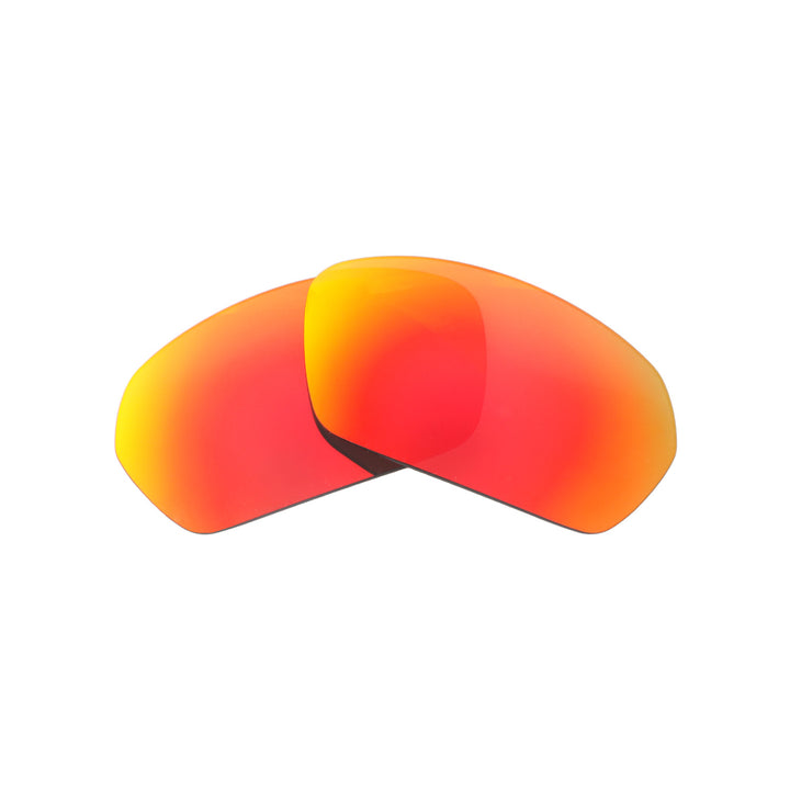 Fire Red Polarized