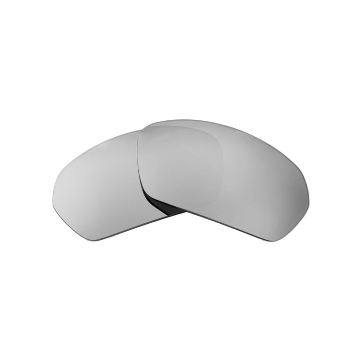Titanium Polarized