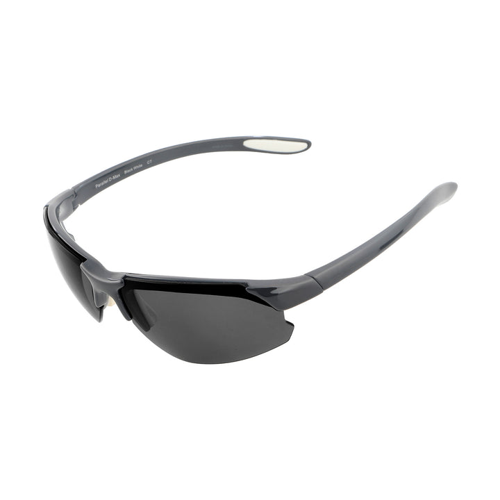 Black Polarized