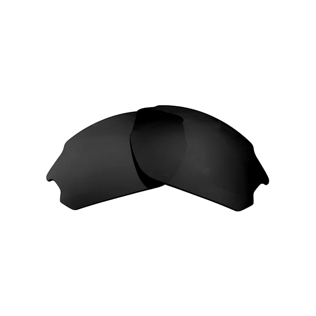 Black Non-Polarized