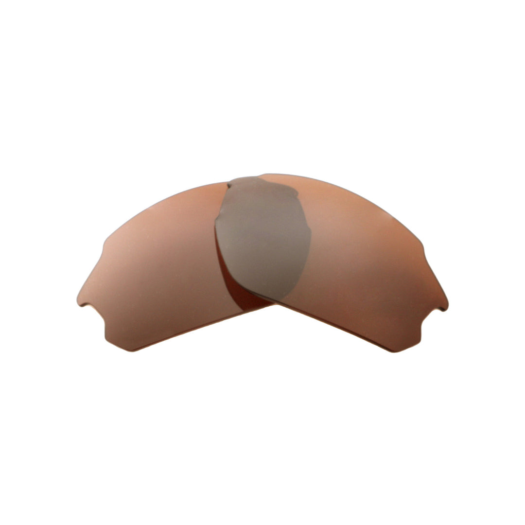 Brown Polarized