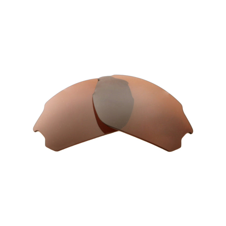 Brown Polarized