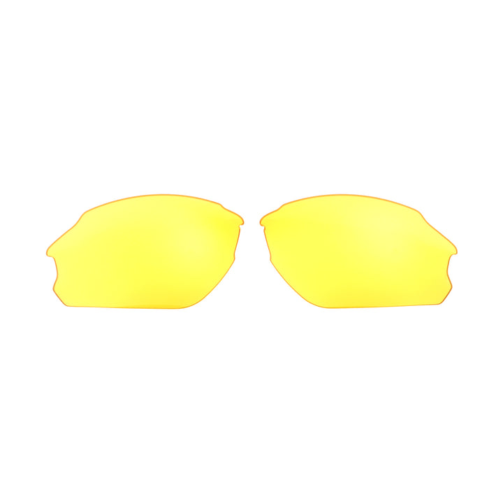 Yellow Non-Polarized