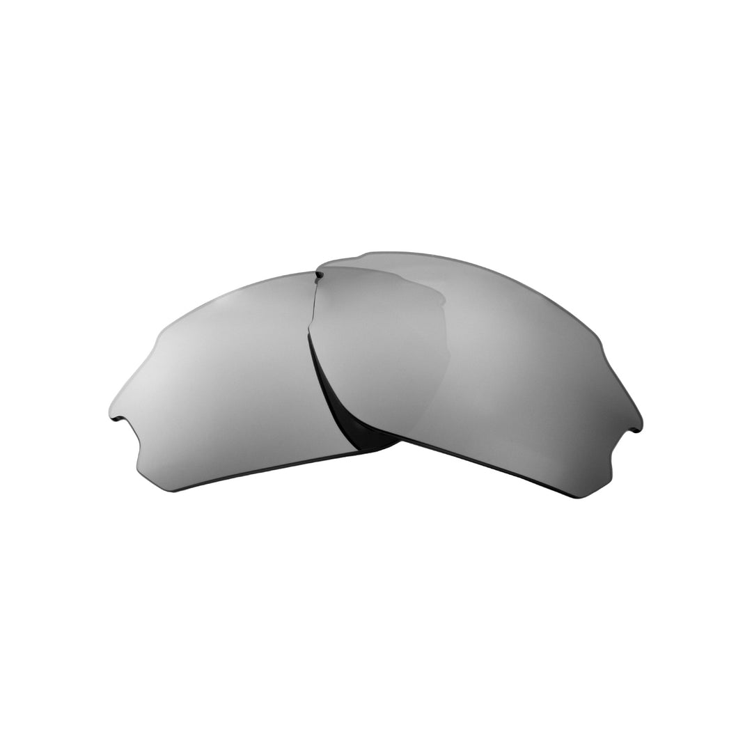 Titanium ISARC Polarized