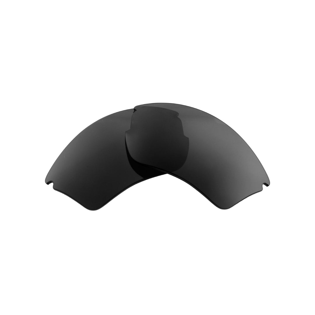Black Polarized