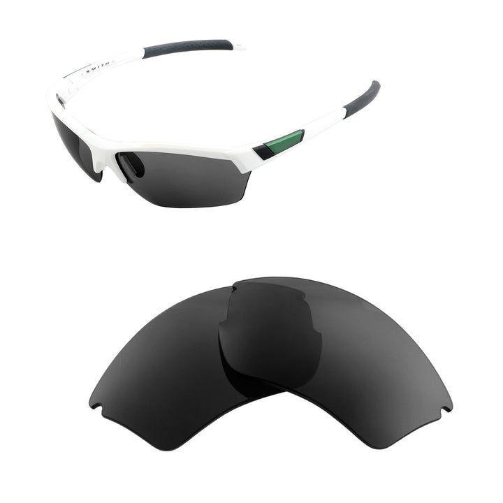 Black Polarized