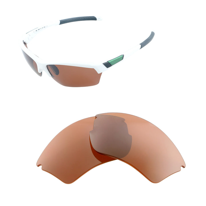 Brown Polarized