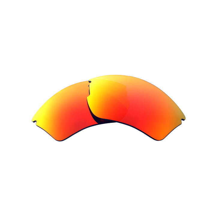 Fire Red Polarized