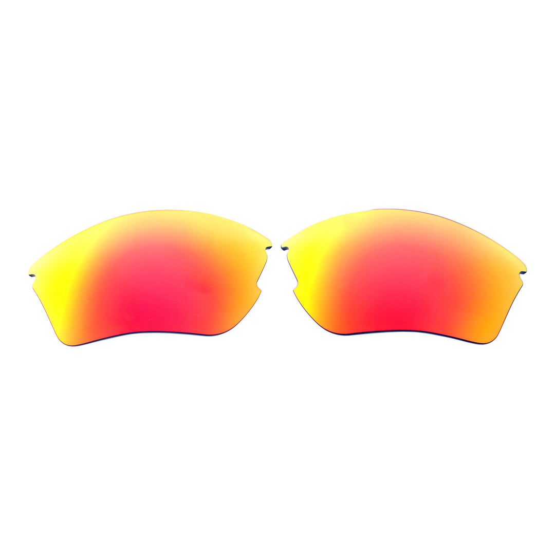 Fire Red Polarized
