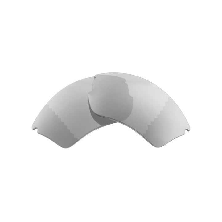 Transition Polarized