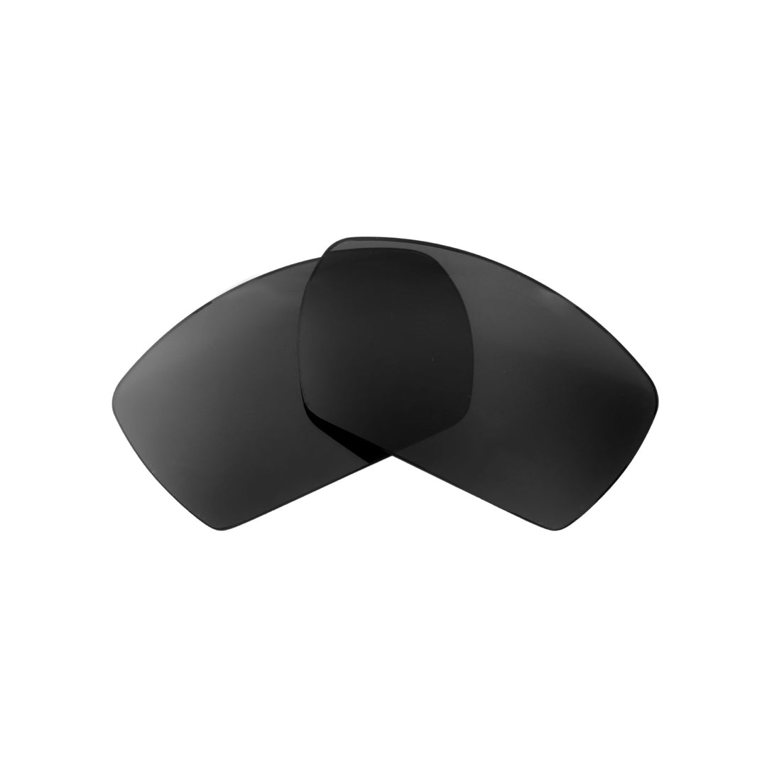 Black Polarized