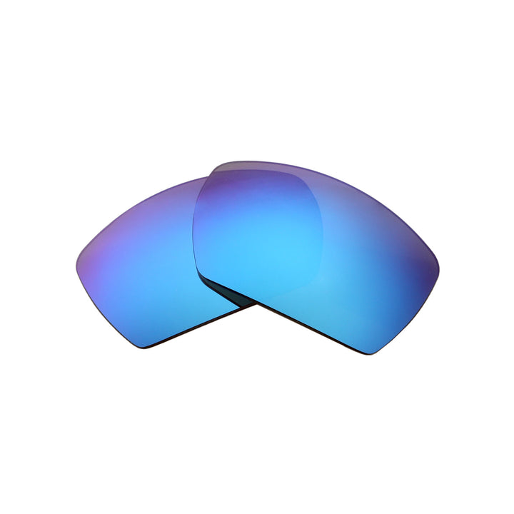 Ice Blue Polarized