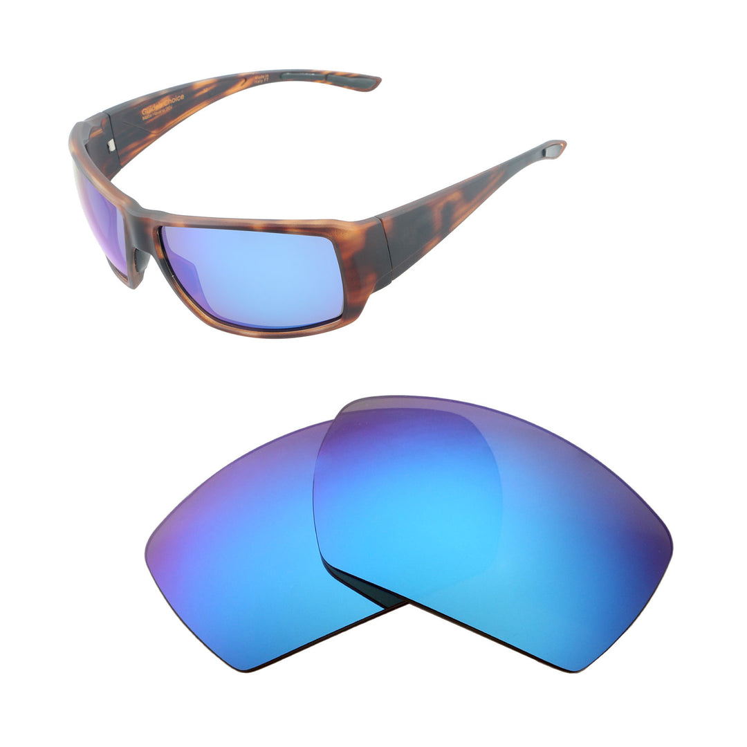 Ice Blue Polarized