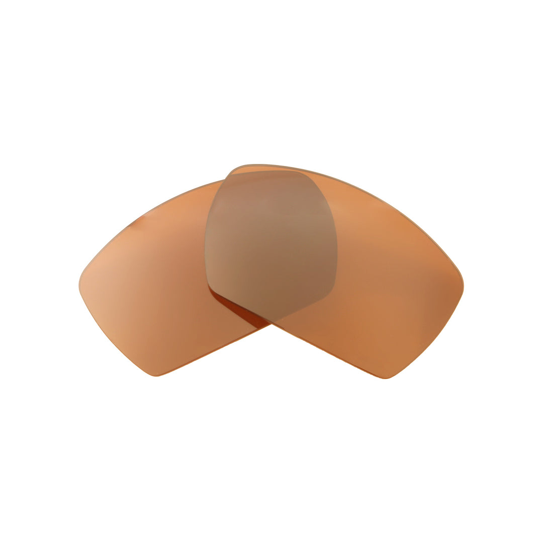 Brown Polarized