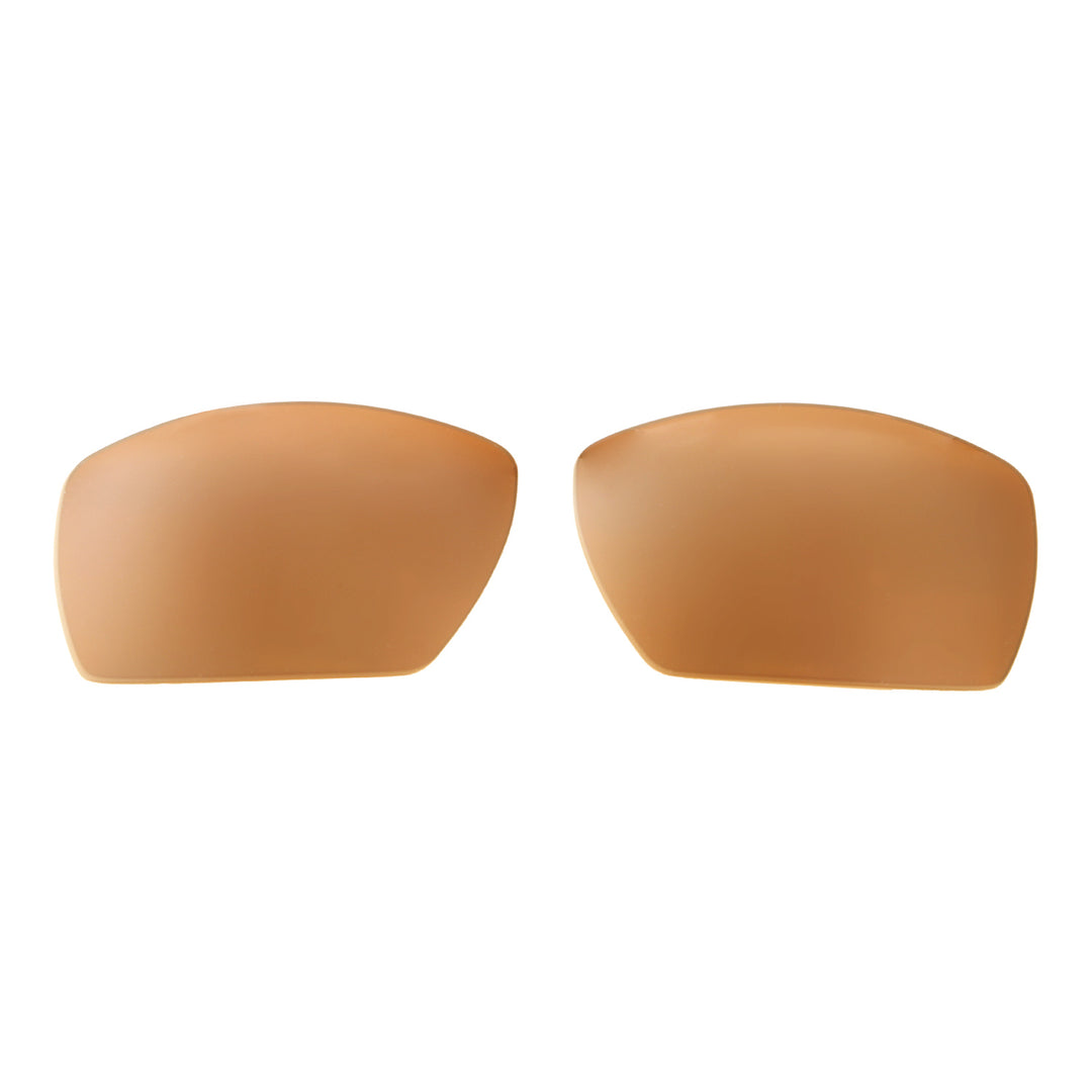 Brown Polarized