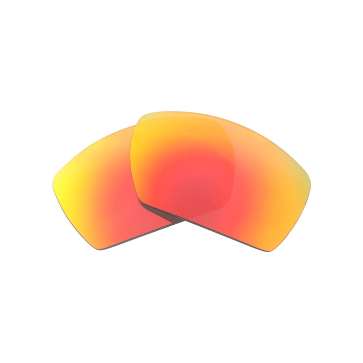 Fire Red Polarized