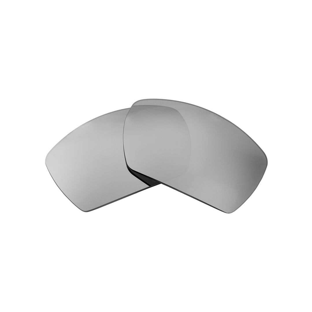 Titanium Polarized