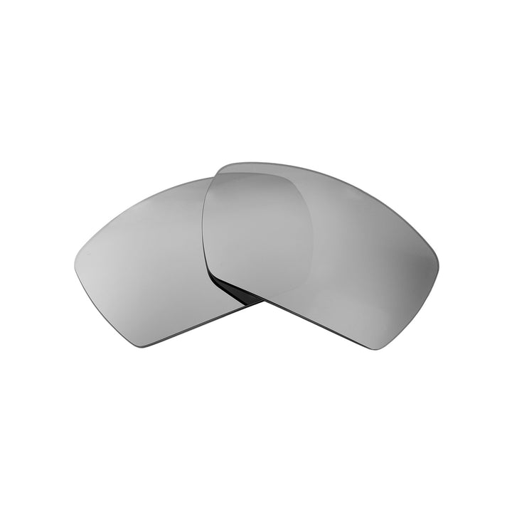 Titanium Polarized