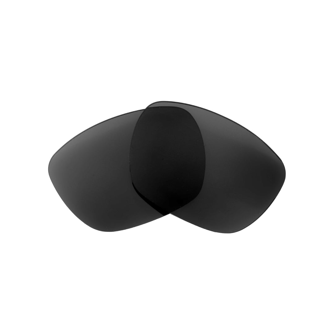 Black Polarized