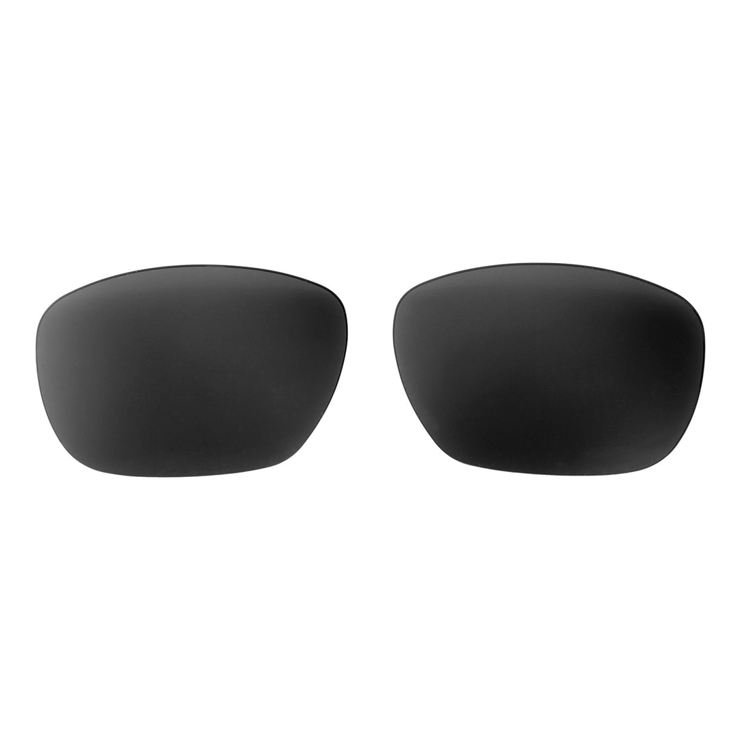 Black Polarized