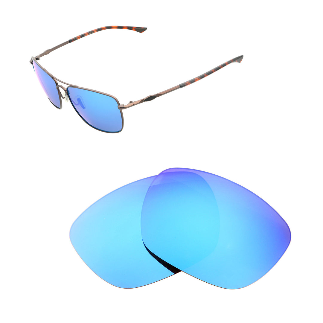 Ice Blue Polarized