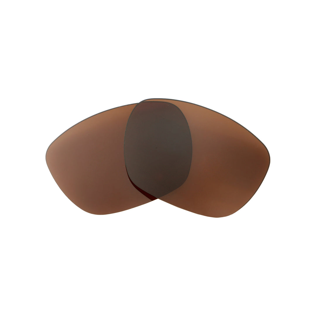 Brown Polarized
