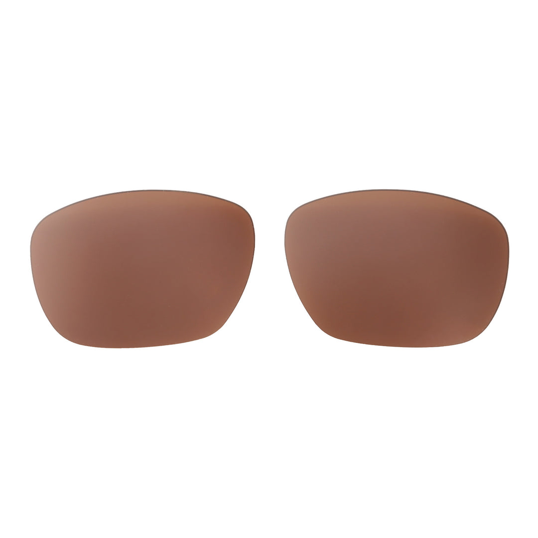 Brown Polarized