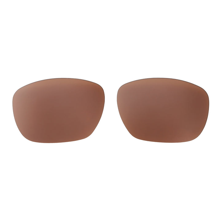 Brown Polarized