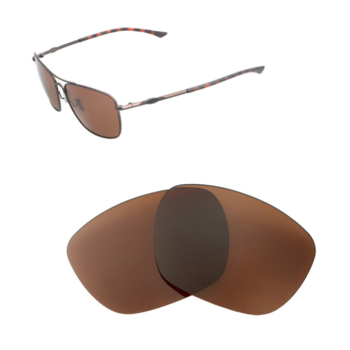 Brown Polarized