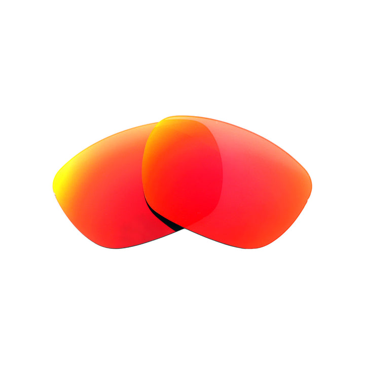 Fire Red Polarized