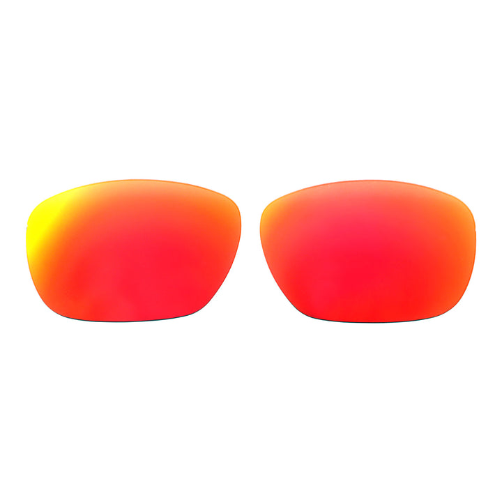Fire Red Polarized