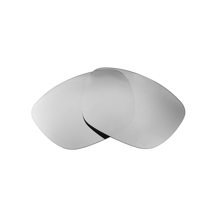 Titanium Polarized