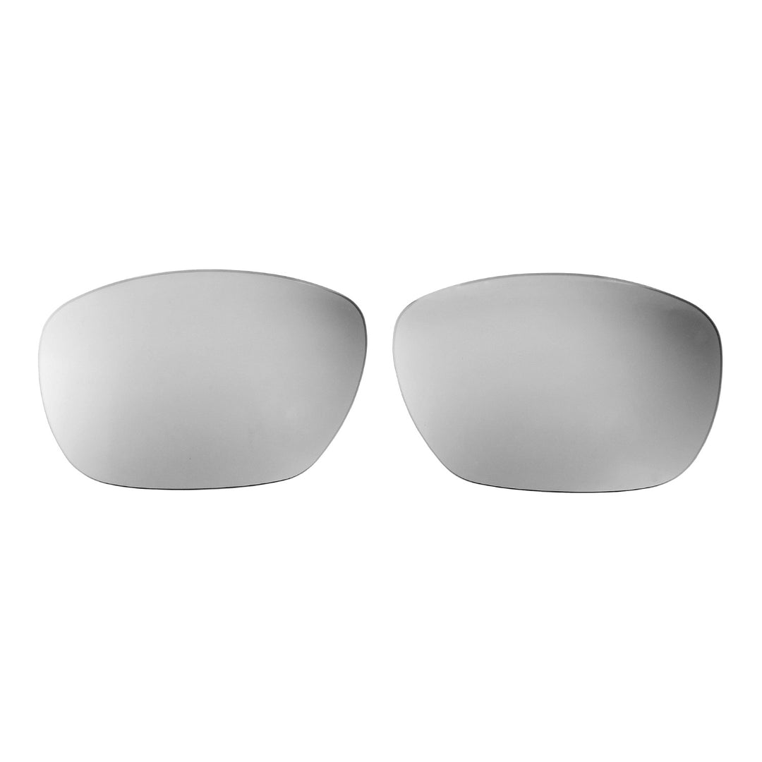 Titanium Polarized