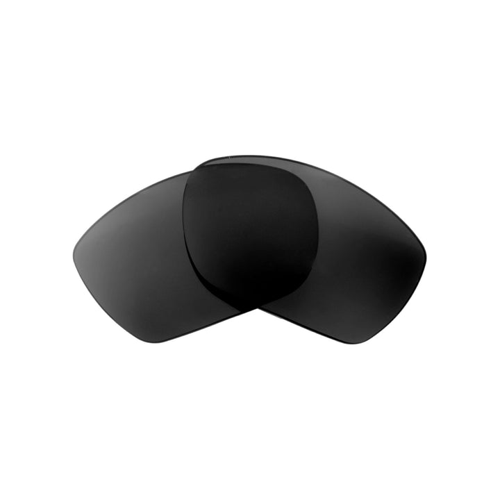 Black Polarized