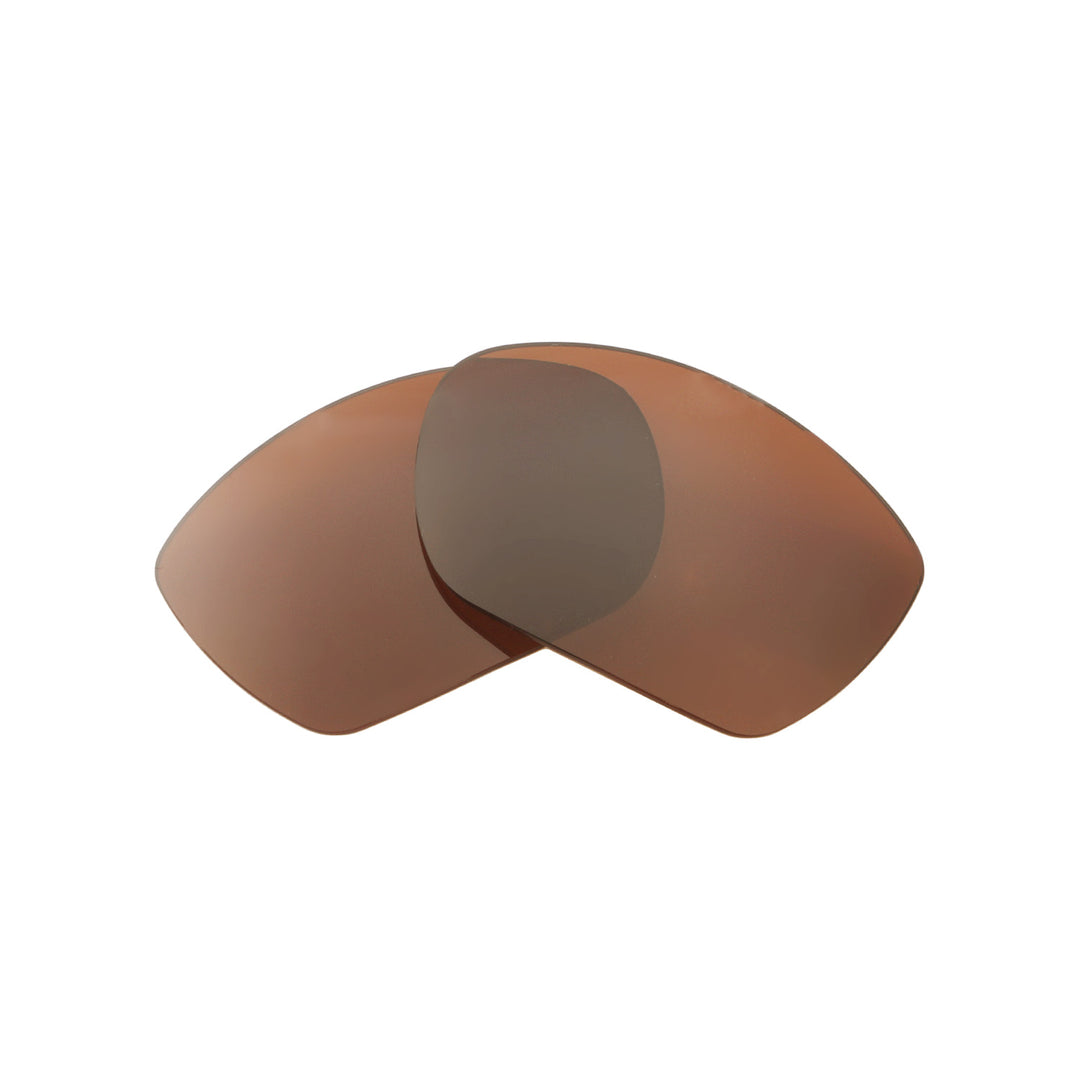 Brown Polarized