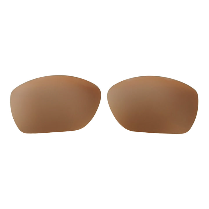 Brown Polarized
