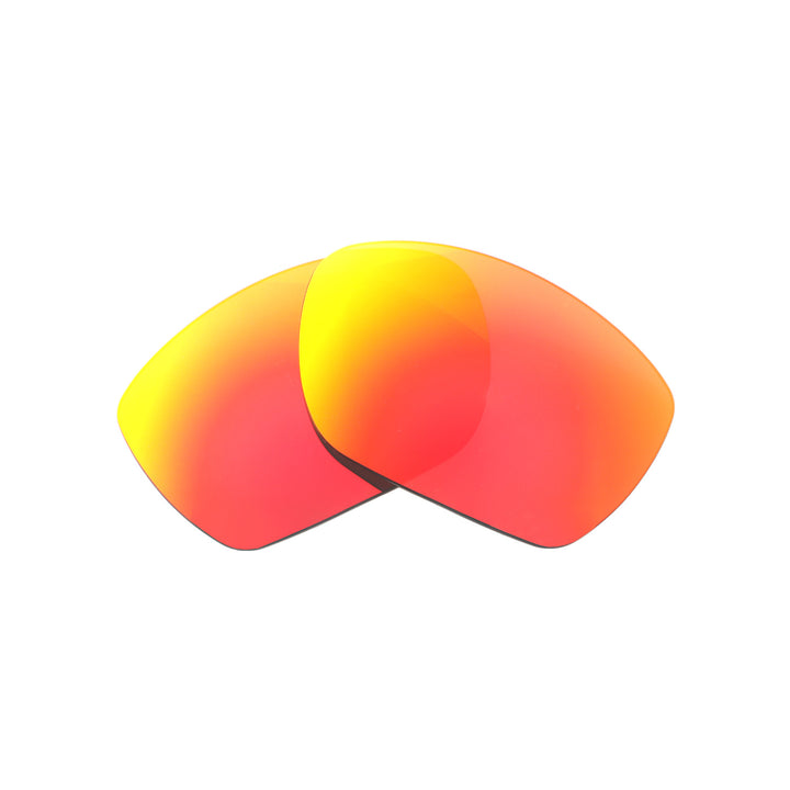 Fire Red Polarized