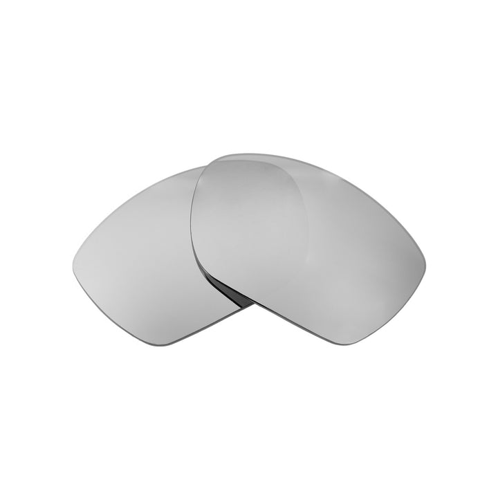 Titanium Polarized